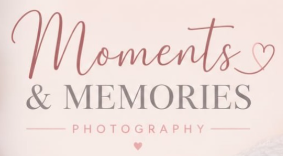 Moments & Memories Photography