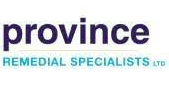 Province Remedial Specialists